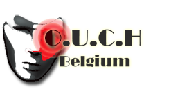 OUCH Belgium Test